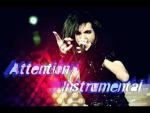 фото Tokio Hotel - Attention