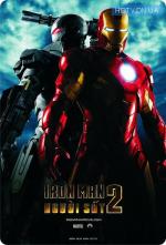 фото Железный человек 2 (Iron Man 2)