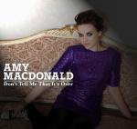 фото Amy MacDonald - Don't Tell Me That It's Over