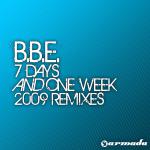 фото B.B.E. -  7 Days And One Week (feat. Zoexenia)