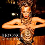 фото Beyonce - Start Over