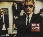 фото Bon Jovi - It's My Life
