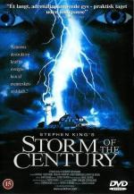 фото Буря столетия (Storm of the Sentury)