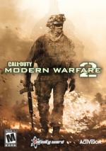 фото Call of duty: Modern Warfare 2