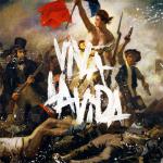 фото Coldplay - Viva La Vida