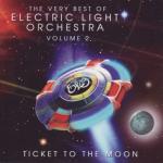 фото Electric Light Orchestra - Ticket To The Moon