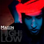 фото Marilyn Manson - Into the Fire
