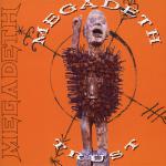 фото Megadeth - Trust