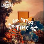 фото Oasis - I'm Outta Time