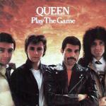 фото Queen - Play the Game