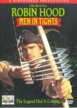 фото Робин Гуд и мужчины в трико (Robin Hood: Men in Tights)