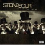 фото Stone Sour - Through Glass