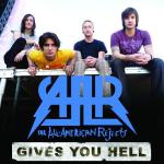 фото The All American Rejects - Gives You Hell