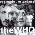 фото The Who - The Seeker
